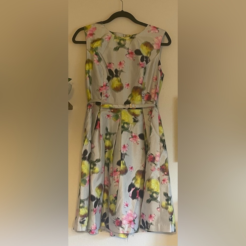 Liz Claiborne Cocktail Dress